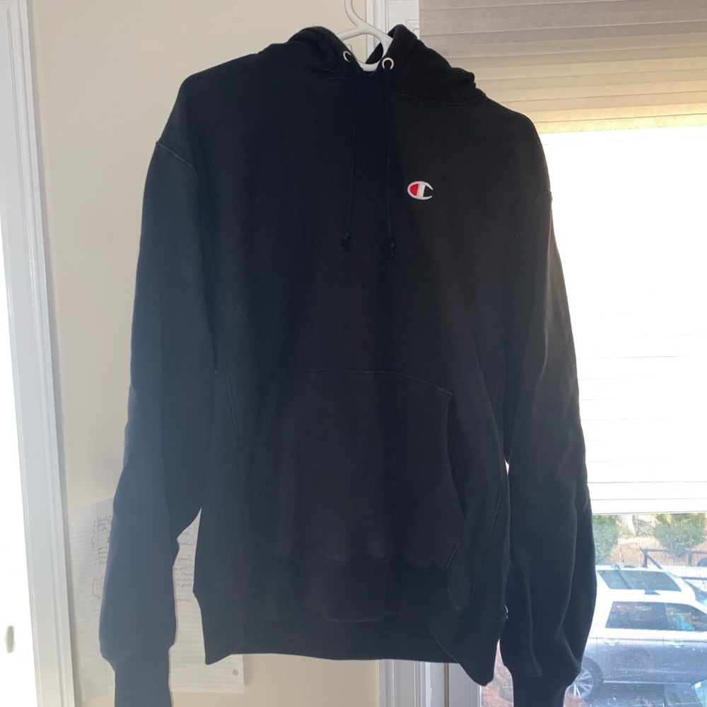 Adult champion sweatshirt